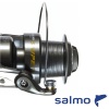Катушка Salmo Sniper Baitfeeder 4 3000BR Катушка Salmo Sniper Baitfeeder 4 3000BR