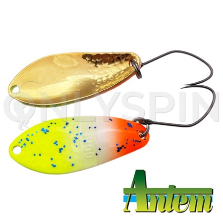 Блесна Antem Dohna 2 TSR75