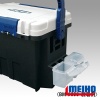 Боковой карман контейнер для приманок Meiho Parts Case BM-100