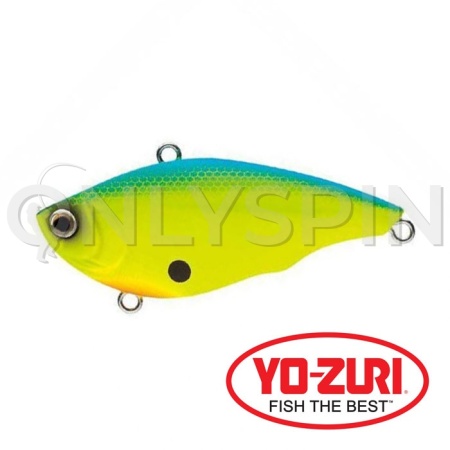 Виб Yo-Zuri Rattln Vibe 55 MBCL