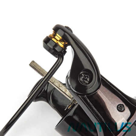 Катушка Nautilus Argent 5000