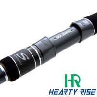 Спиннинг Hearty Rise Skywalker Shore Jigging 2.91m 60gr SWSJ-965M