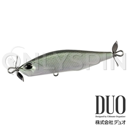 Воблер DUO Realis Spinbait 62 Alpha CCC3116