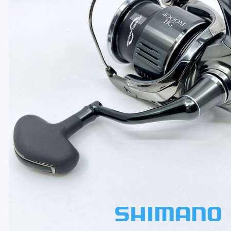 Катушка Shimano 22 Stella 4000MHG