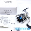 Катушка Shimano 19 Stradic 2500S
