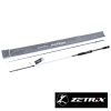 Спиннинг Zetrix Hayron 2.26m 4-17gr HRS-742L/ML Спиннинг Zetrix Hayron 2.26m 4-17gr HRS-742L/ML