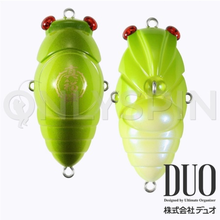 Воблер DUO x D-3 Shinpuku Cicada ACC4704