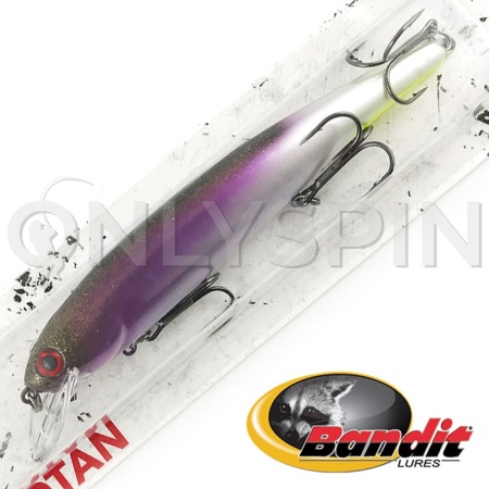 Воблер Bandit B-Rotan B76