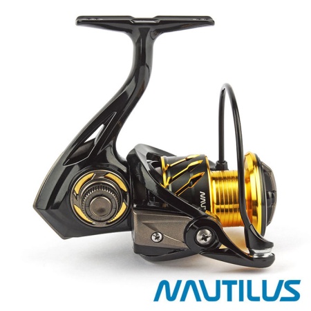 Катушка Nautilus Della 4000 Катушка Nautilus Della 4000