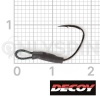 Крючки ассисты Decoy DJ-91 Light Game Assist M 6шт