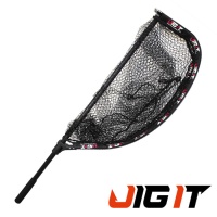 Подсак Jig It Foldable Net S складной 65x58cm
