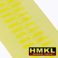 Наклейка маркер HMKL Marker Stiker Yellow