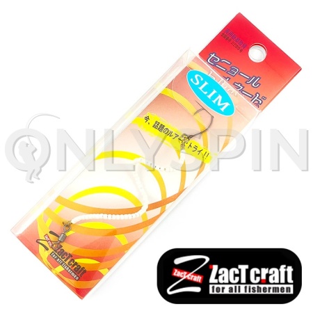 Стик Zact Craft Senor Tornado Slim 1.3gr No.03 White