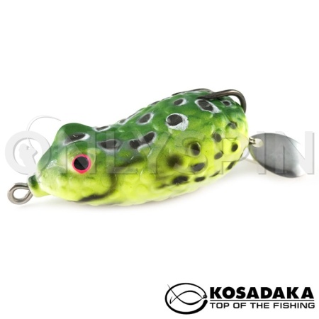 Лягушка Kosadaka LF17 C36