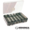 Коробка Kosadaka TB-M13 Reversible F85 14x10.4x3.4cm
