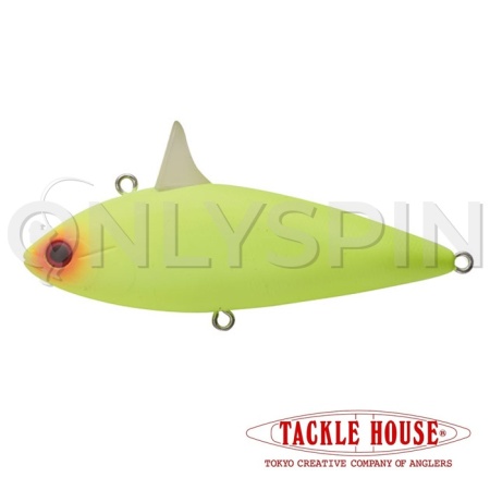 Виб Tackle House Rolling Bait Shad RBS67 12