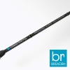 Спиннинг Breaden Travelism Kabin 704 CS-tip 4Traveler 2.25m 10gr (карбоновая вершинка)