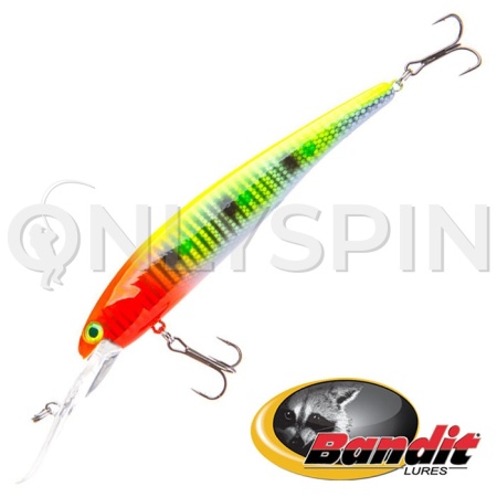 Воблер Bandit B-Shad B19