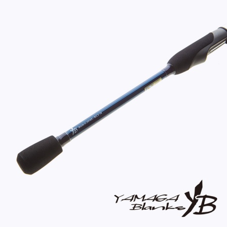 Спиннинг Yamaga Blanks BlueCurrent III 69 2.07m 0.3-7gr