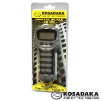 Весы Kosadaka электронные FS25 до 25kg