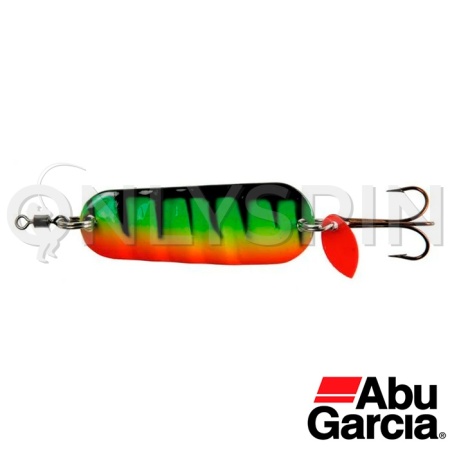 Блесна Abu Garcia Atom 20gr Tiger