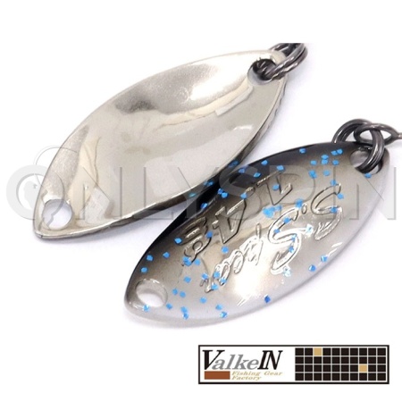 Блесна ValkeIN Servant Spear 1.4 84