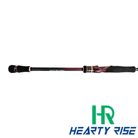 Спиннинг Hearty Rise Pro Force II 2.35m 6-23gr PF2-782L Спиннинг Hearty Rise Pro Force II 2.35m 6-23gr PF2-782L