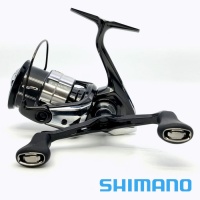 Катушка Shimano 23 Vanquish C3000SDH