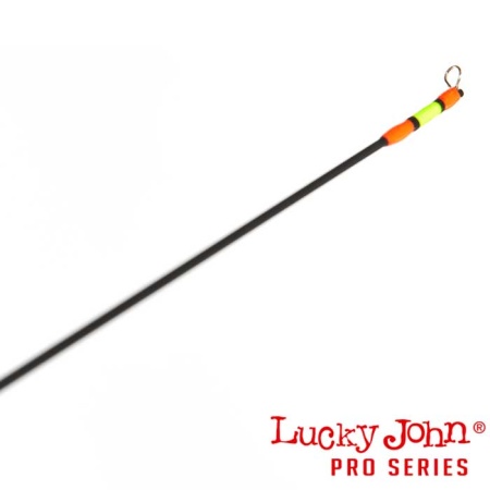 Зимняя удочка Lucky John 1-нo частное C-Tech Jig Light 41cm