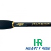 Спиннинг Hearty Rise Paragon 2.6m 7-30gr PA-862ML
