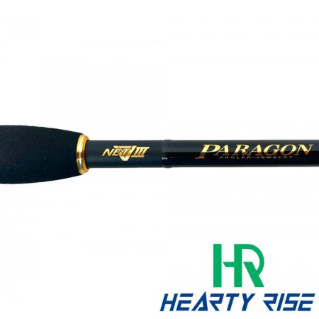 Спиннинг Hearty Rise Paragon 2.6m 7-30gr PA-862ML