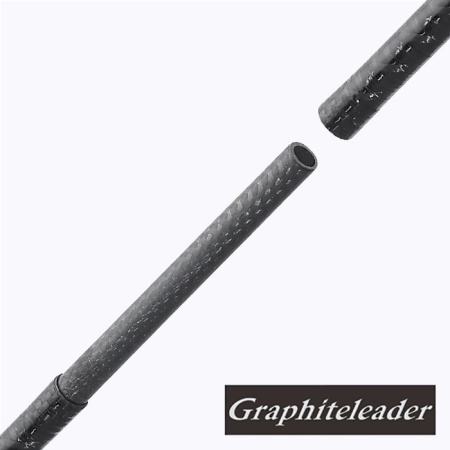 Спиннинг Graphiteleader Corto Prototype 23 1.85m 3gr 23GCORPS-612L-T