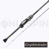 Спиннинг Graphiteleader Corto Prototype 23 1.85m 3gr 23GCORPS-612L-T