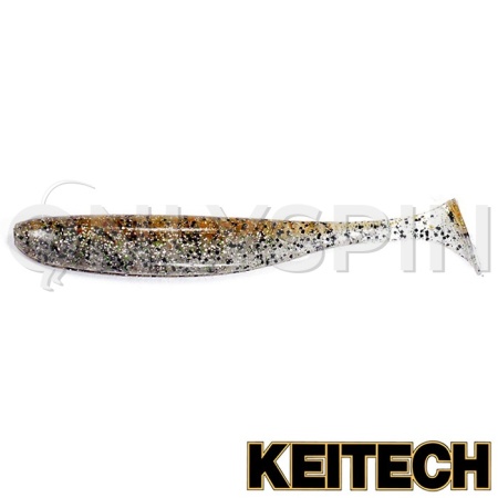 Мягкие приманки Keitech Easy Shiner 4.5 320 6шт