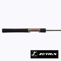 Спиннинг Zetrix Airy 1.91m 0.3-4.5gr ZAR-632UL-S (solid tip)