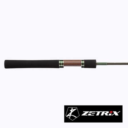 Спиннинг Zetrix Airy 1.93m 0.8-5gr ZAR-662UL
