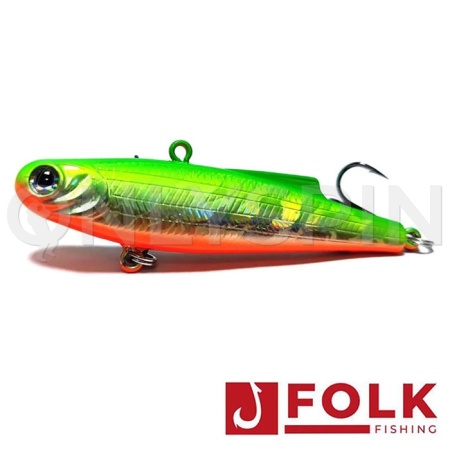 Виб Folk Fishing Vib Sly FVS 130 22
