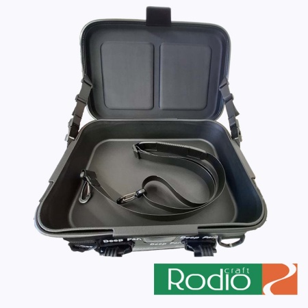 Баккан Rodio Craft RC Carbon Tackle Bag EHBB-40RC White