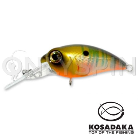 Воблер Kosadaka Roger Deep 36F PNT