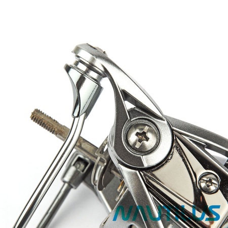 Катушка Nautilus Lux 2500