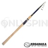 Спиннинг Kosadaka Voyager Tele 2.4m 15-45gr SVOGTE240MH