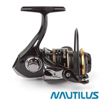 Катушка Nautilus Faith 1000