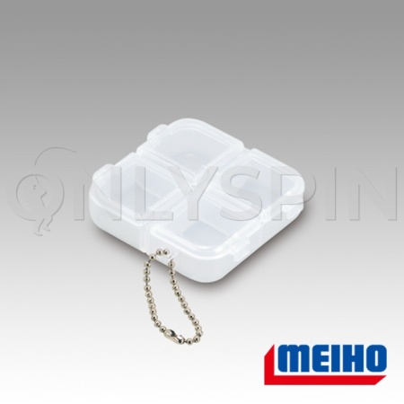 Коробка Meiho Fly Box FB-4SP