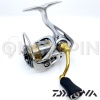 Катушка Daiwa 21 Freams FC LT 1000S