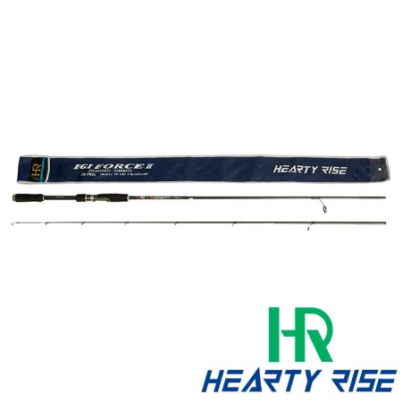 Спиннинг Hearty Rise Egi Force II 2.61m 8-26gr EC-862E
