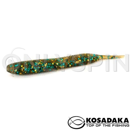 Мягкие приманки Kosadaka Sota Worm 70 DS 8шт