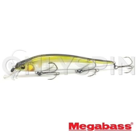 Воблер Megabass Ito Shiner wagin ayu