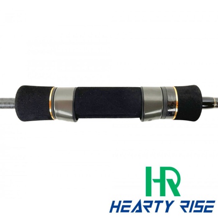 Спиннинг Hearty Rise Area Tournament 2m 0.7-7gr AT-672UL Спиннинг Hearty Rise Area Tournament 2m 0.7-7gr AT-672UL