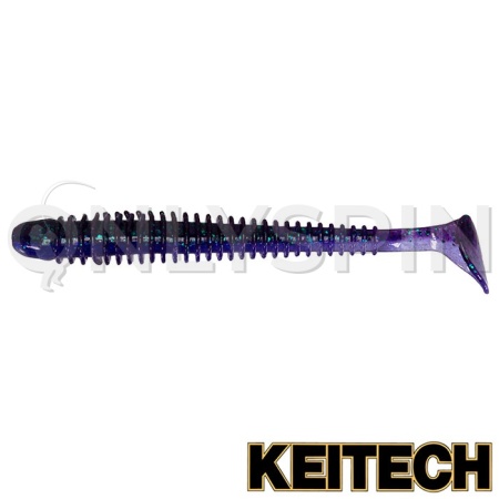 Мягкие приманки Keitech Swing Impact 4 408 8шт