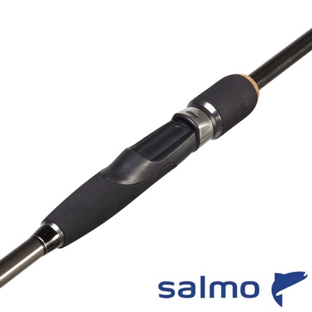 Спиннинг Salmo Diamond Jig 2.4m 4-14gr